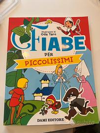 Fiabe per piccolissimi 143pg