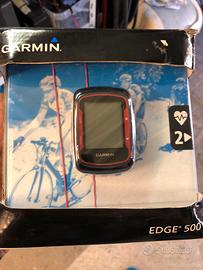 Garmin 500