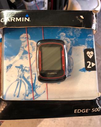 Garmin 500