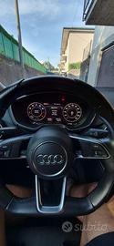 Audi tt 1.8 tfsi 190cv