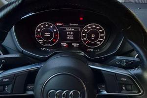 Audi tt 1.8 tfsi 190cv