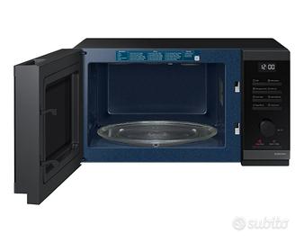 Microonde Samsung Grill Cottura Croccante 23L MG23