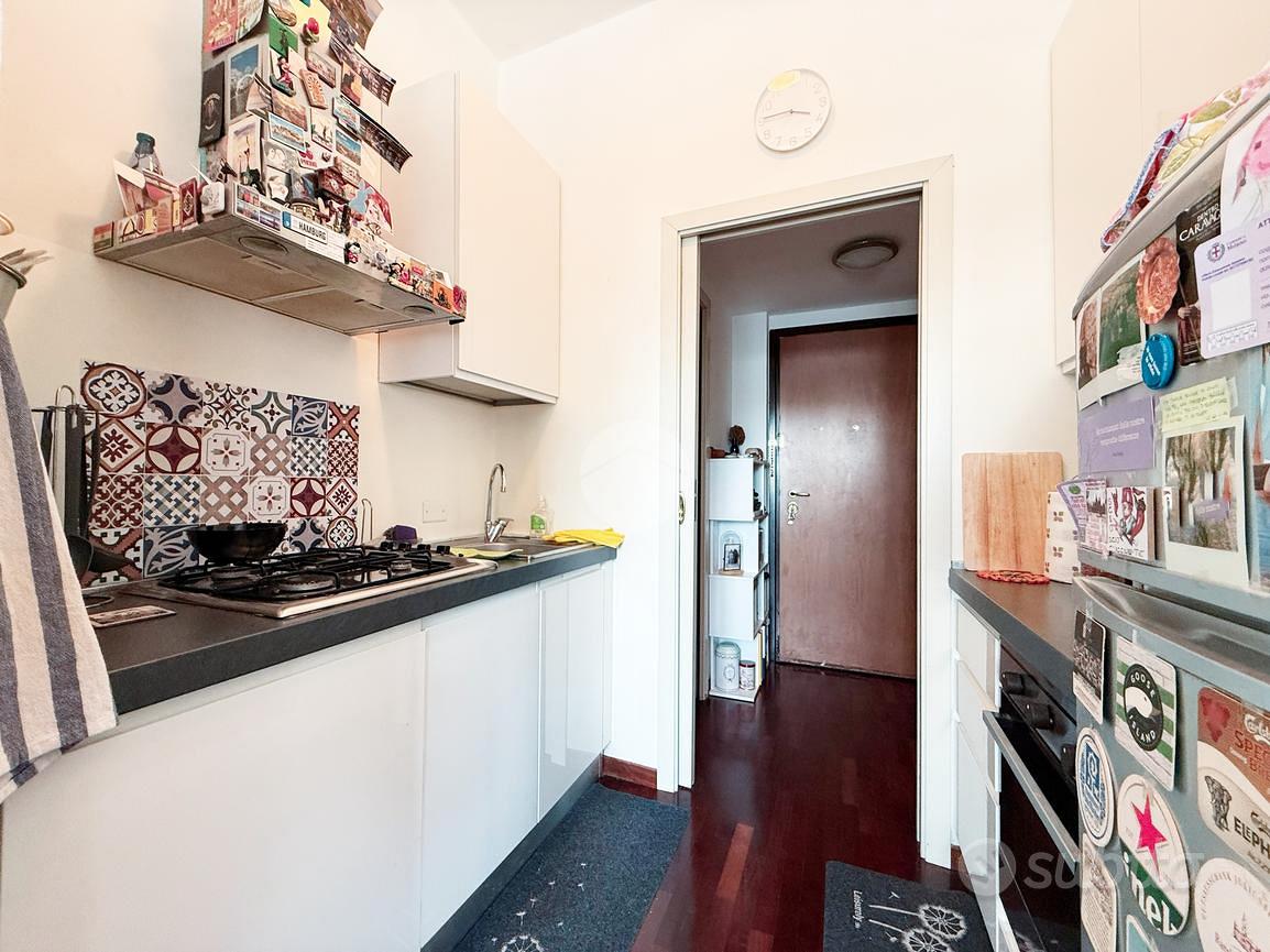 Appartamento – Milano, La Maddalena, Municipio 7 - Vista 5