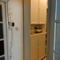 LIBRERIA IKEA - CREDENZA