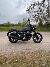 MOTO GUZZI VT IV ANNO 2022
