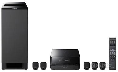 Home Cinema System