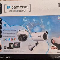 telecamera Urmet