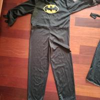 Vestiti Carnevale Bambino