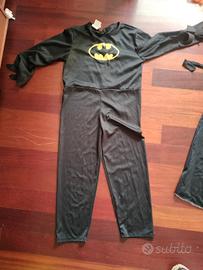 Vestiti Carnevale Bambino