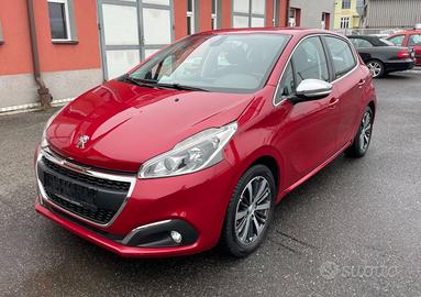Peugeut 208 12 bz gpl