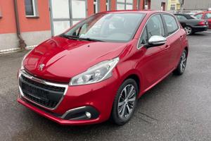 Peugeut 208 12 bz gpl