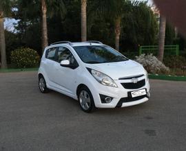 Chevrolet Spark 1.2 LT GPL Eco Logic