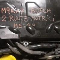 Motore megan 2.0 M9ra7 bosch 2 ruote motrici
