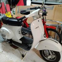 Vespa 125 Primavera 1978