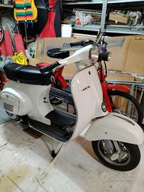 Vespa 125 Primavera 1978