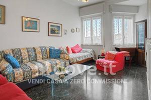 Appartamento di 45 m² con 2 locali a Celle Ligure