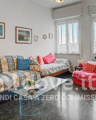 Appartamento di 45 m² con 2 locali a Celle Ligure