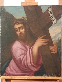 Cristo portacroce