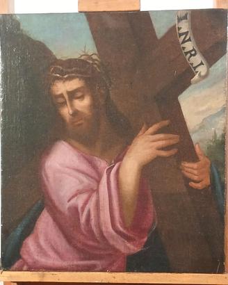 Cristo portacroce