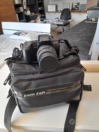 Fotocamera Pentax Z-10