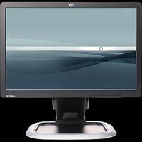 Monitor HP L1945wv 19-inch Widescreen LCD