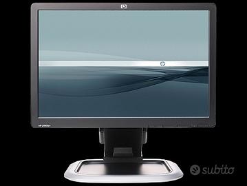 Monitor HP L1945wv 19-inch Widescreen LCD