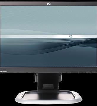 Monitor HP L1945wv 19-inch Widescreen LCD