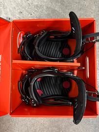 Attacchi soft K2 crunch
