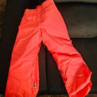 Pantaloni da sci Wedze