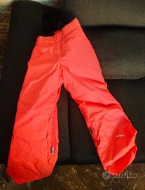Pantaloni da sci Wedze