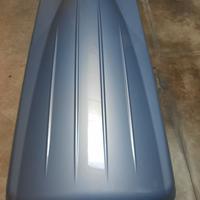 Portapacchi auto MODULA System mod. Ciao 430