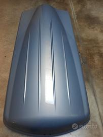 Portapacchi auto MODULA System mod. Ciao 430