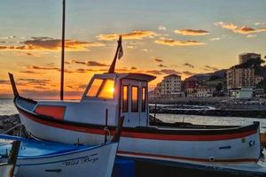 Pilotina con entrobordo