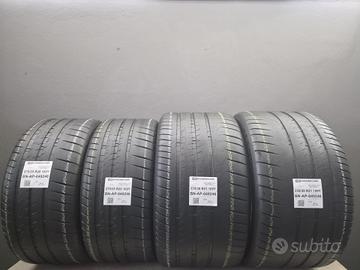 4 Pneumatici Bimisura Ant 275/35R20 Post 335/30R21