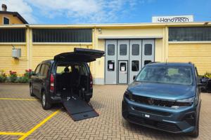 Peugeot Rifter ALLURE PACK