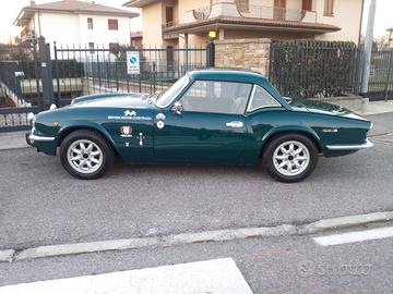 Triumph Spitfire MKIV 1974