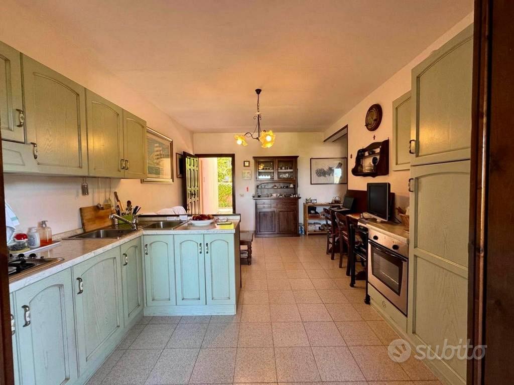 Appartamento – Rio Marina, Livorno - Vista 5