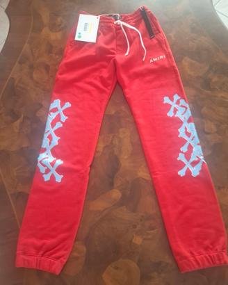 amiri pantaloni 12 anni
