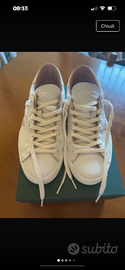 Sneaker Hill Low D.A.T.E.