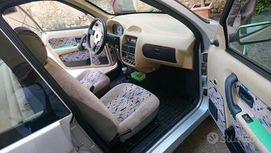 microcar leiger nova 500