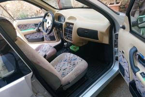 microcar leiger nova 500