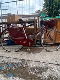 Bici ATALA donna misura 26