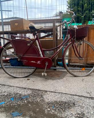 Bici ATALA donna misura 26