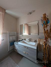 Arredo bagno Semi-nuovo