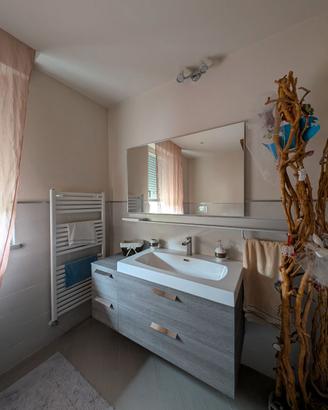 Arredo bagno Semi-nuovo