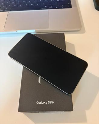Samsung galaxy s25 Plus