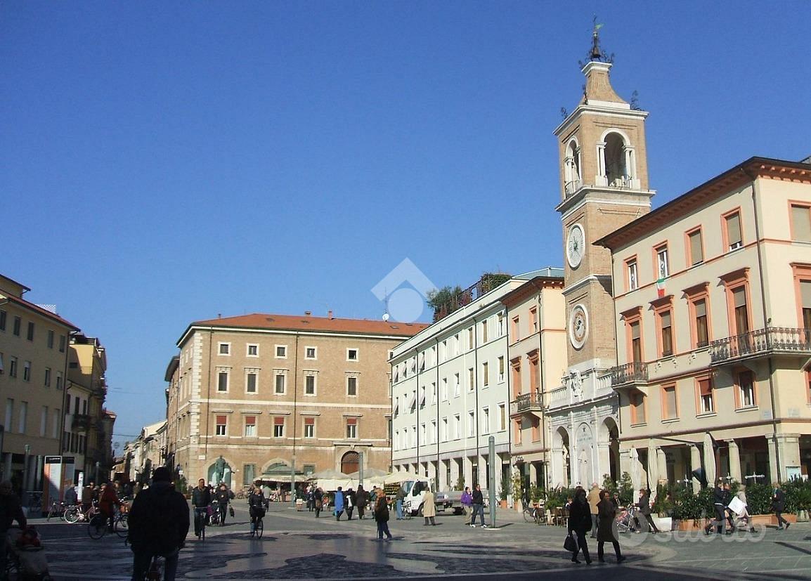 ALBERGO A RIMINI