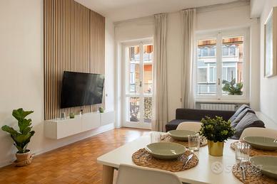 Elegante appartamento a Cagliari