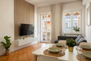 Elegante appartamento a Cagliari