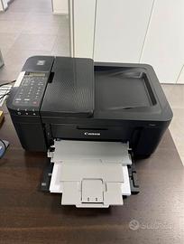 Stampante Canon PixmaTR4650